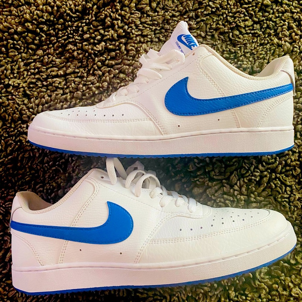 Nike Court Vision Low Royal